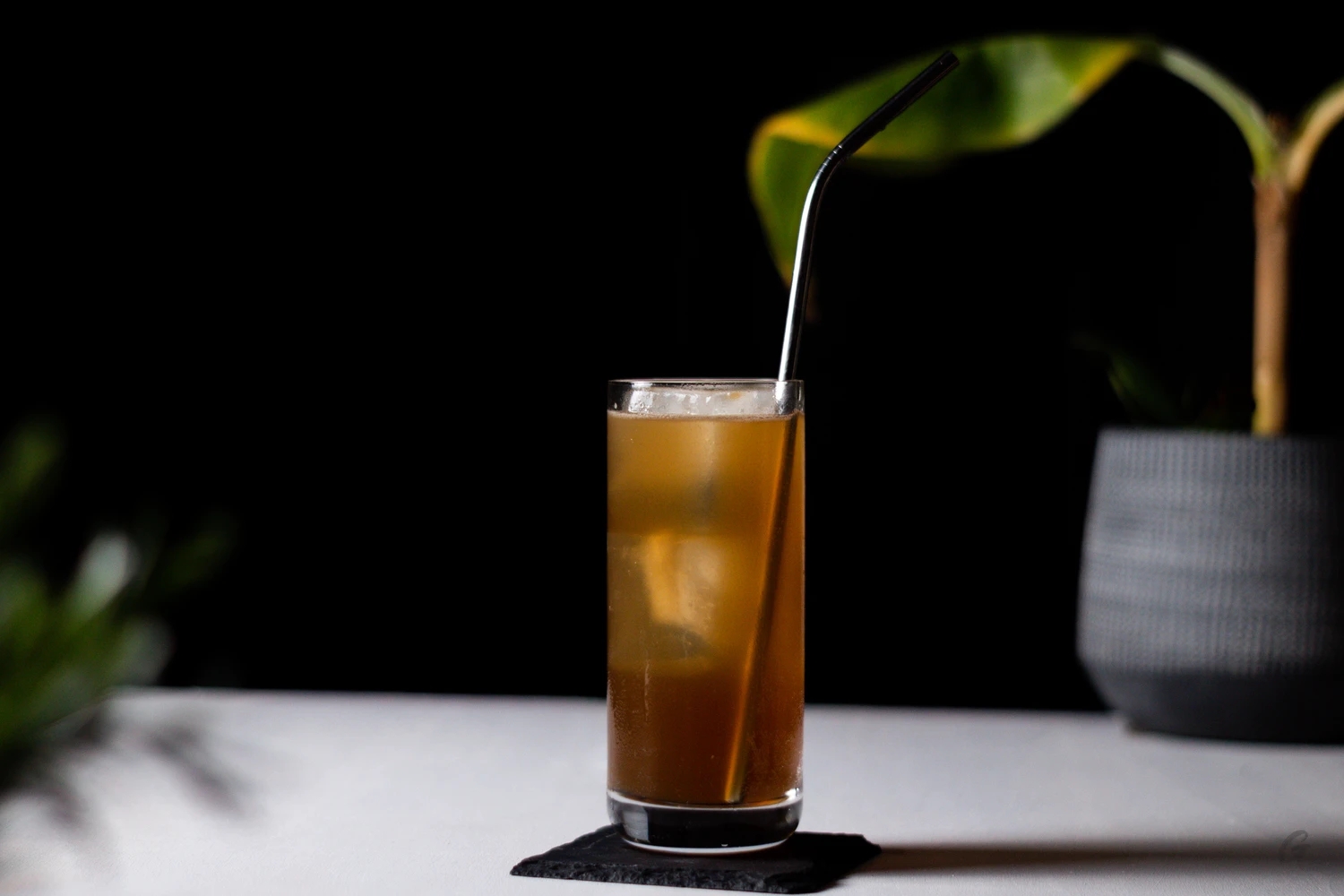 Cocktail Long Island Iced Tea