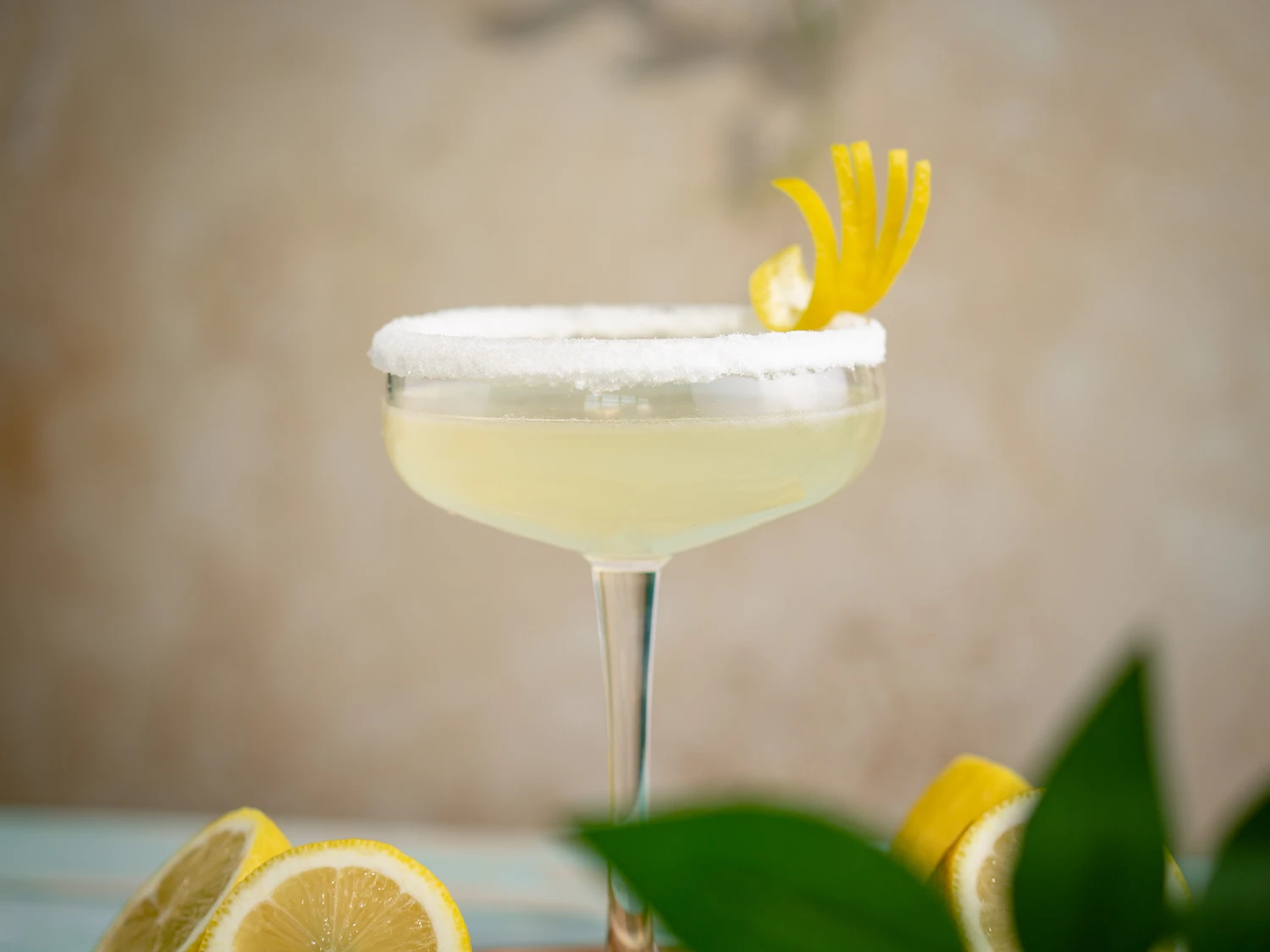 Cocktail Bees Knees