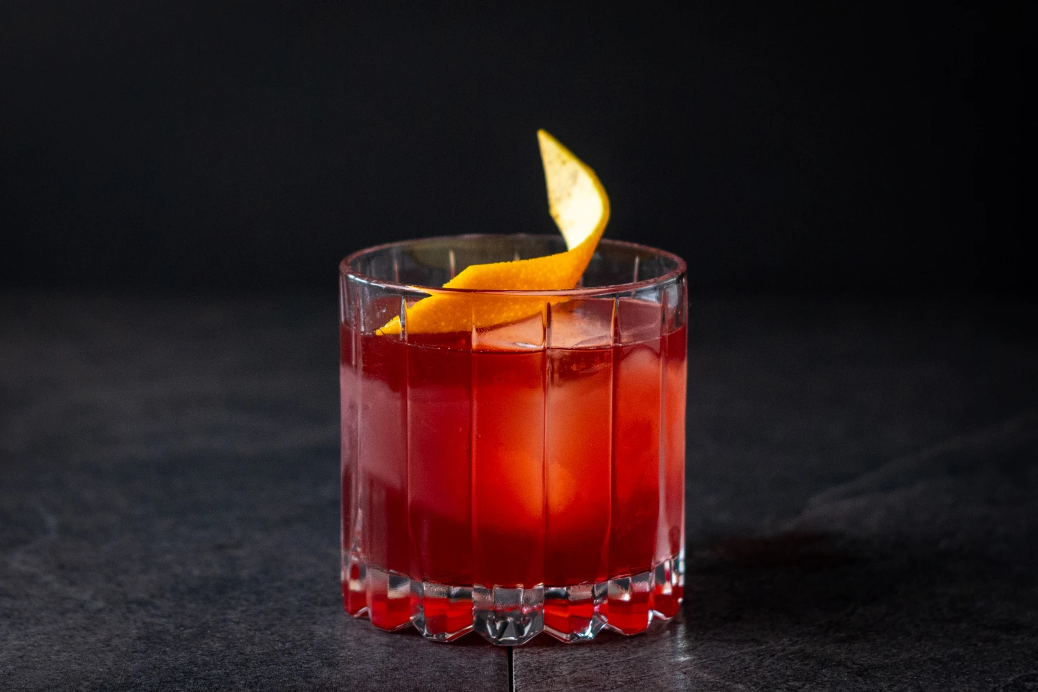 Cocktail Negroni