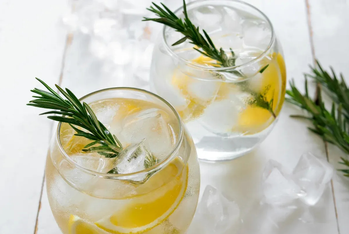 Ratgeber Bild zum Thema: Der perfekte Gin Tonic: Rezept und Variationen für die optimale Zubereitung